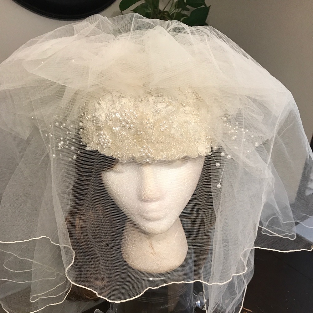 Wedding Veil